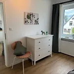 아파트호텔 Schifferhaus 4*