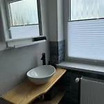 Schifferhaus 아파트호텔 Arnis