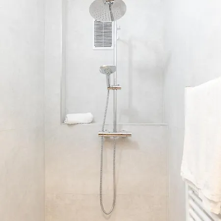 Aparthotel Schifferhaus Arnis