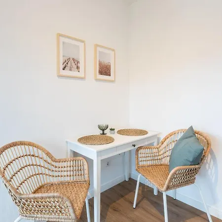 Schifferhaus Appart hôtel