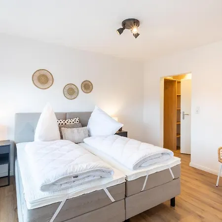 아파트호텔 Schifferhaus