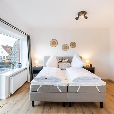 Schifferhaus 아파트호텔