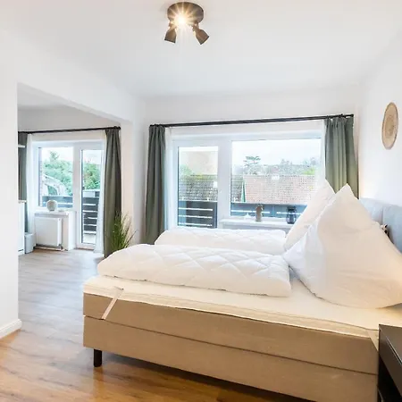 Aparthotel Schifferhaus *