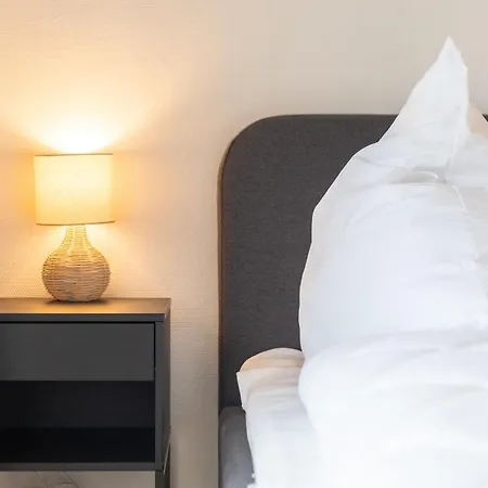 Schifferhaus 아파트호텔