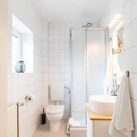 Schifferhaus Aparthotel