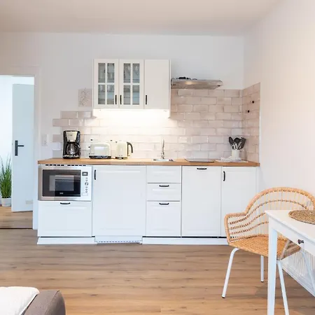 Schifferhaus 4* Arnis