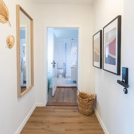 아파트호텔 Schifferhaus 4*