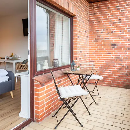 Aparthotel Schifferhaus