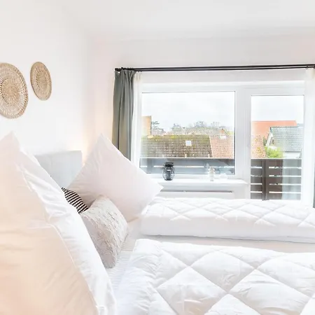 Schifferhaus Aparthotel