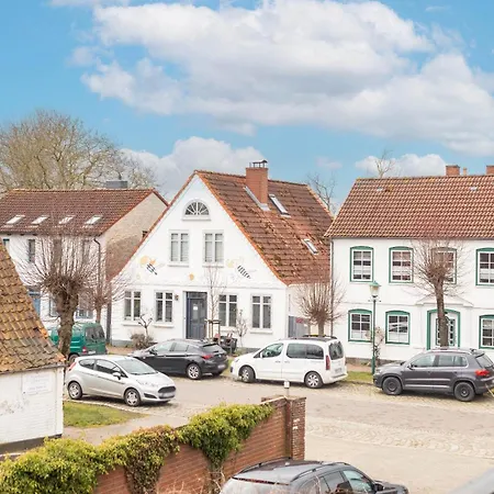 Schifferhaus * Arnis