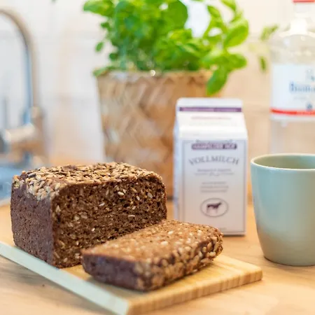 Appart hôtel Schifferhaus Arnis