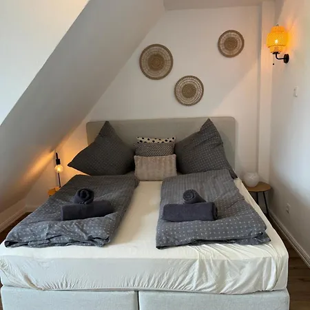 Schifferhaus Aparthotel