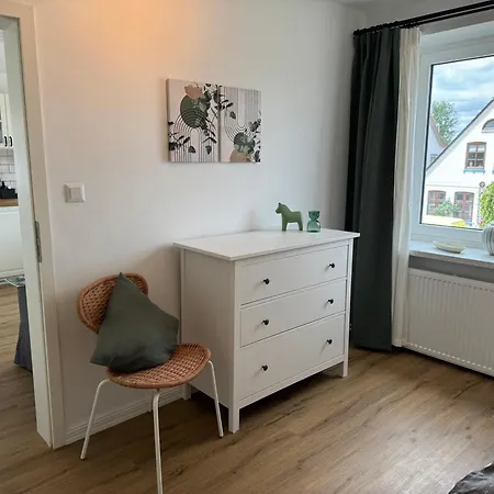 Aparthotel Schifferhaus *