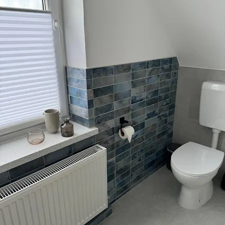 Schifferhaus Aparthotel