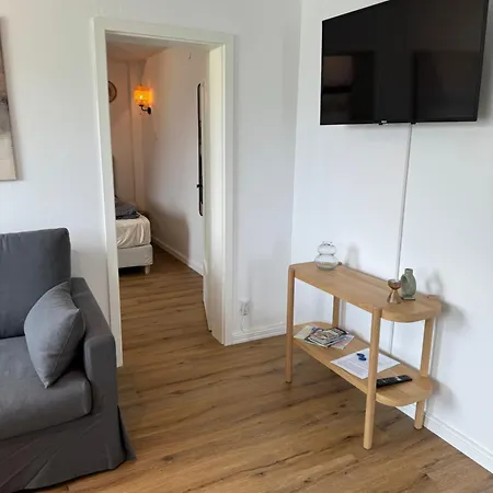 Schifferhaus 4* Arnis