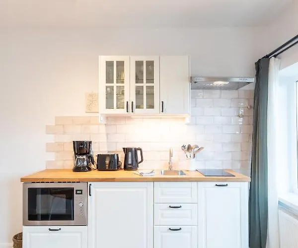 Schifferhaus 公寓式酒店