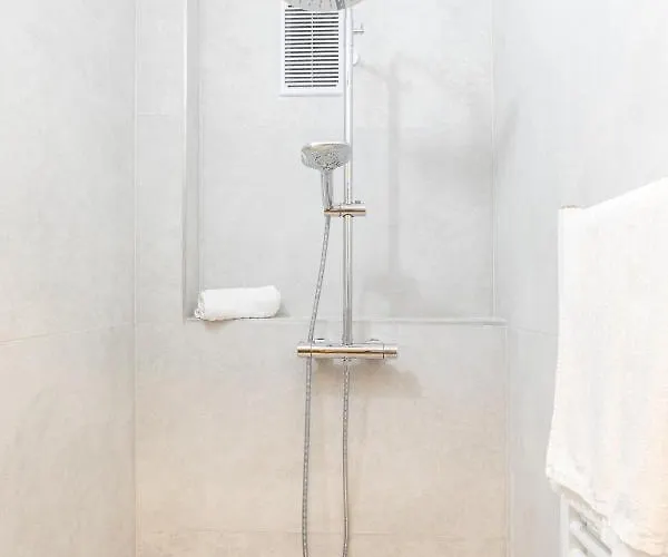 公寓式酒店 Schifferhaus Arnis