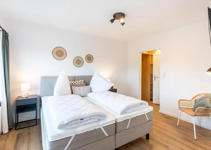 公寓式酒店 Schifferhaus