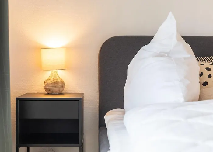 Schifferhaus 公寓式酒店