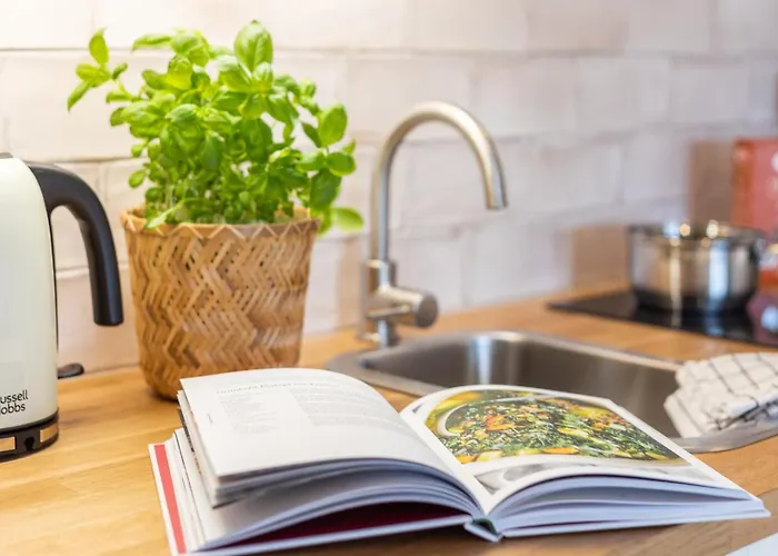 公寓式酒店 Schifferhaus