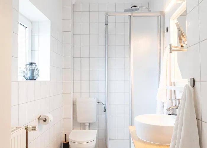 Schifferhaus 公寓式酒店