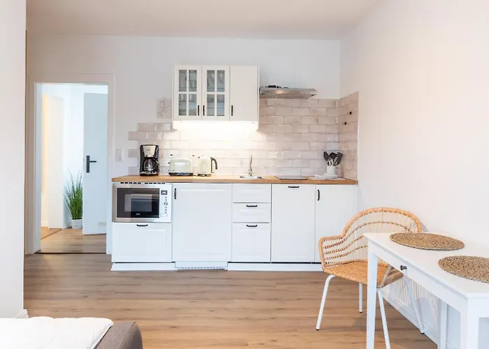 Schifferhaus 4* Arnis