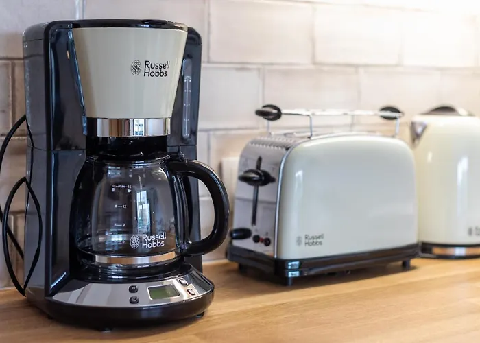 公寓式酒店 Schifferhaus Arnis