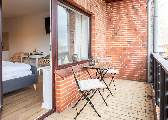 公寓式酒店 Schifferhaus