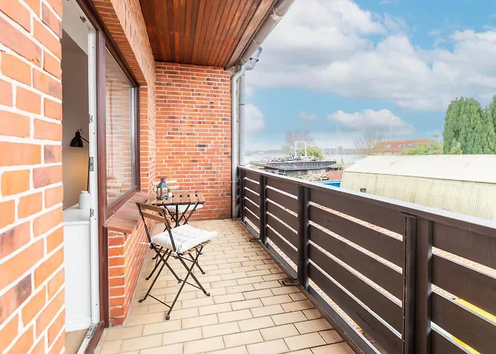 公寓式酒店 Schifferhaus