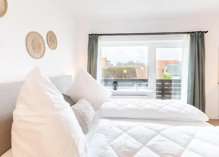 Schifferhaus 公寓式酒店