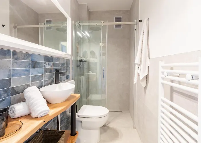 公寓式酒店 Schifferhaus Arnis