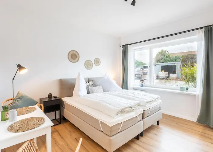 公寓式酒店 Schifferhaus 4*